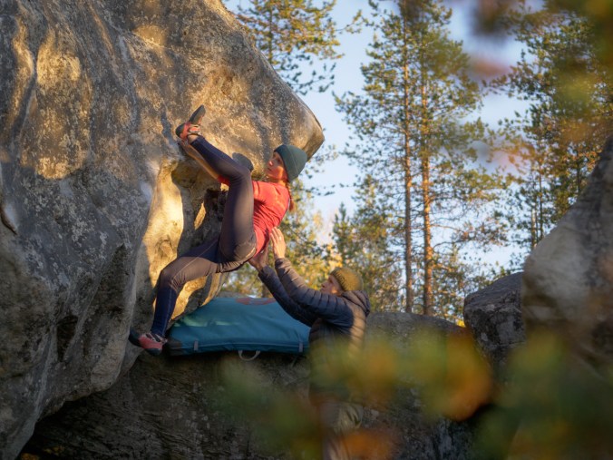 Viimeinen tuuttikuski stand (7B+)
