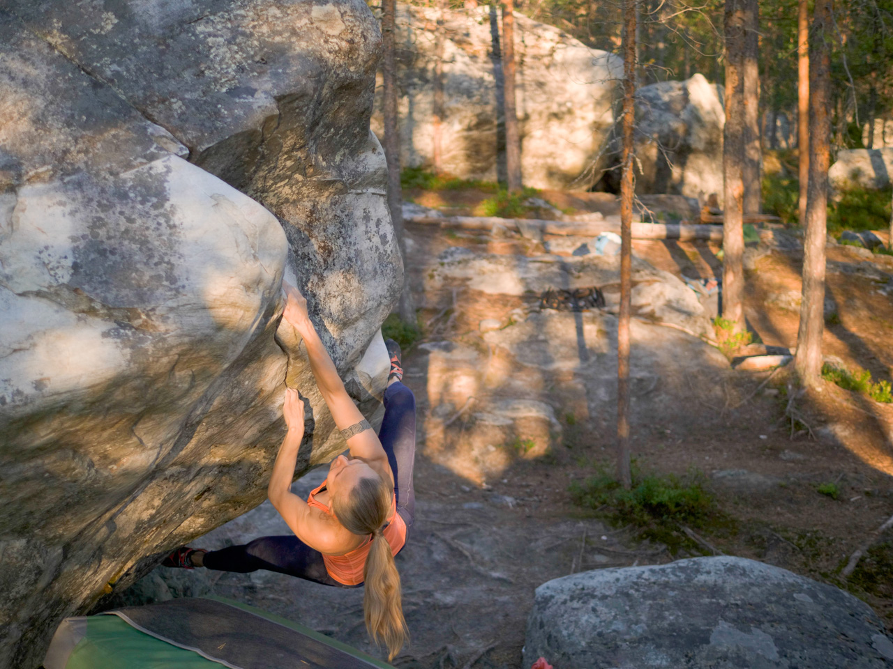 Pimp my ride extension (7C)