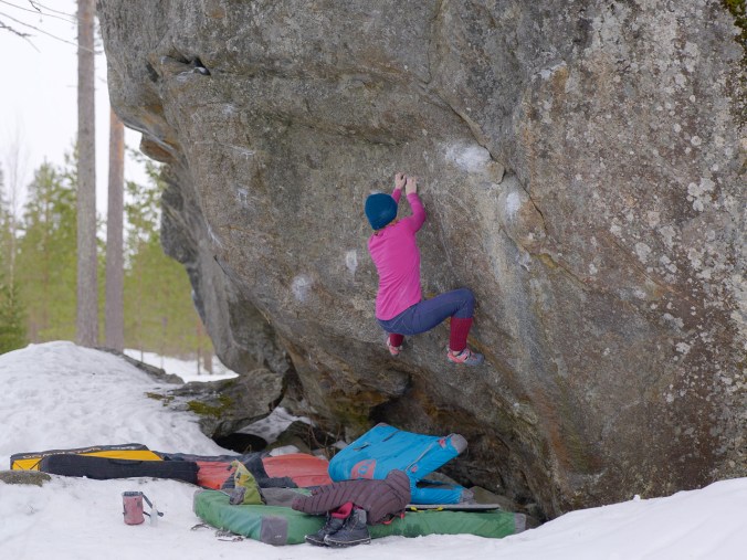 Sultans of Swing (7C+)