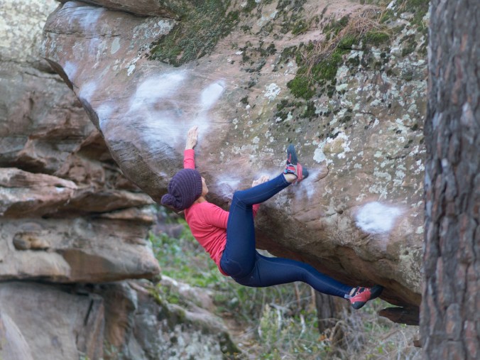 Dizdira (De romerias) (7C)